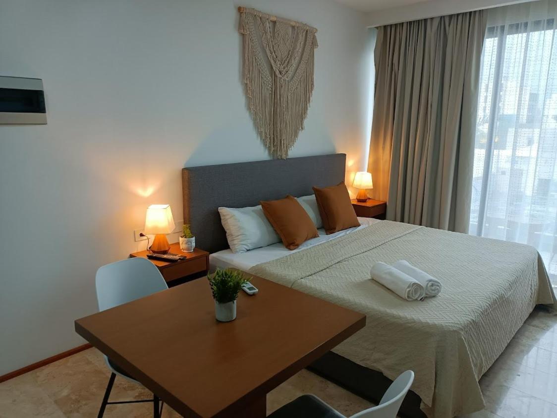 Suites Calle 38 Playa del Carmen Dış mekan fotoğraf