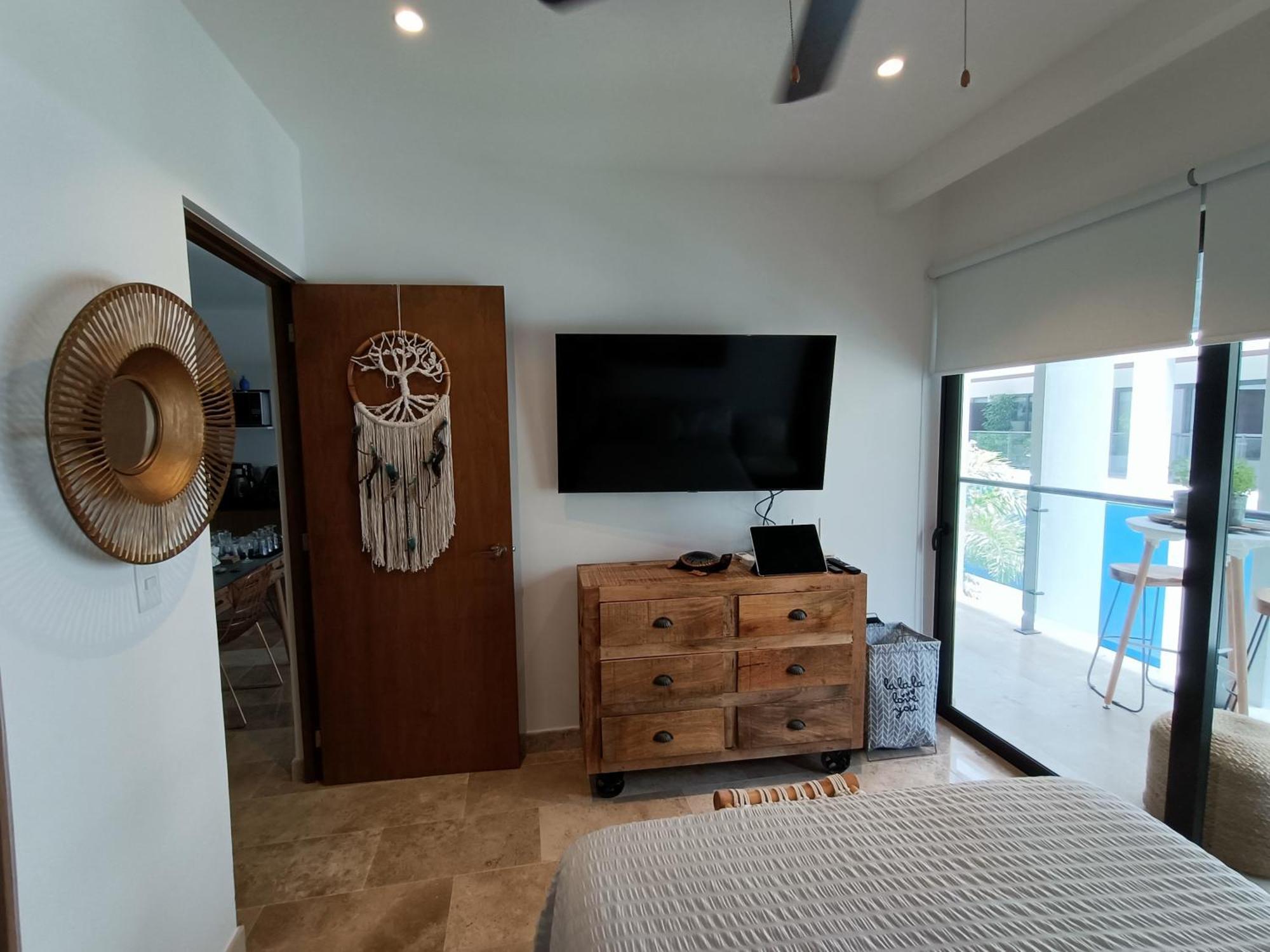 Suites Calle 38 Playa del Carmen Dış mekan fotoğraf