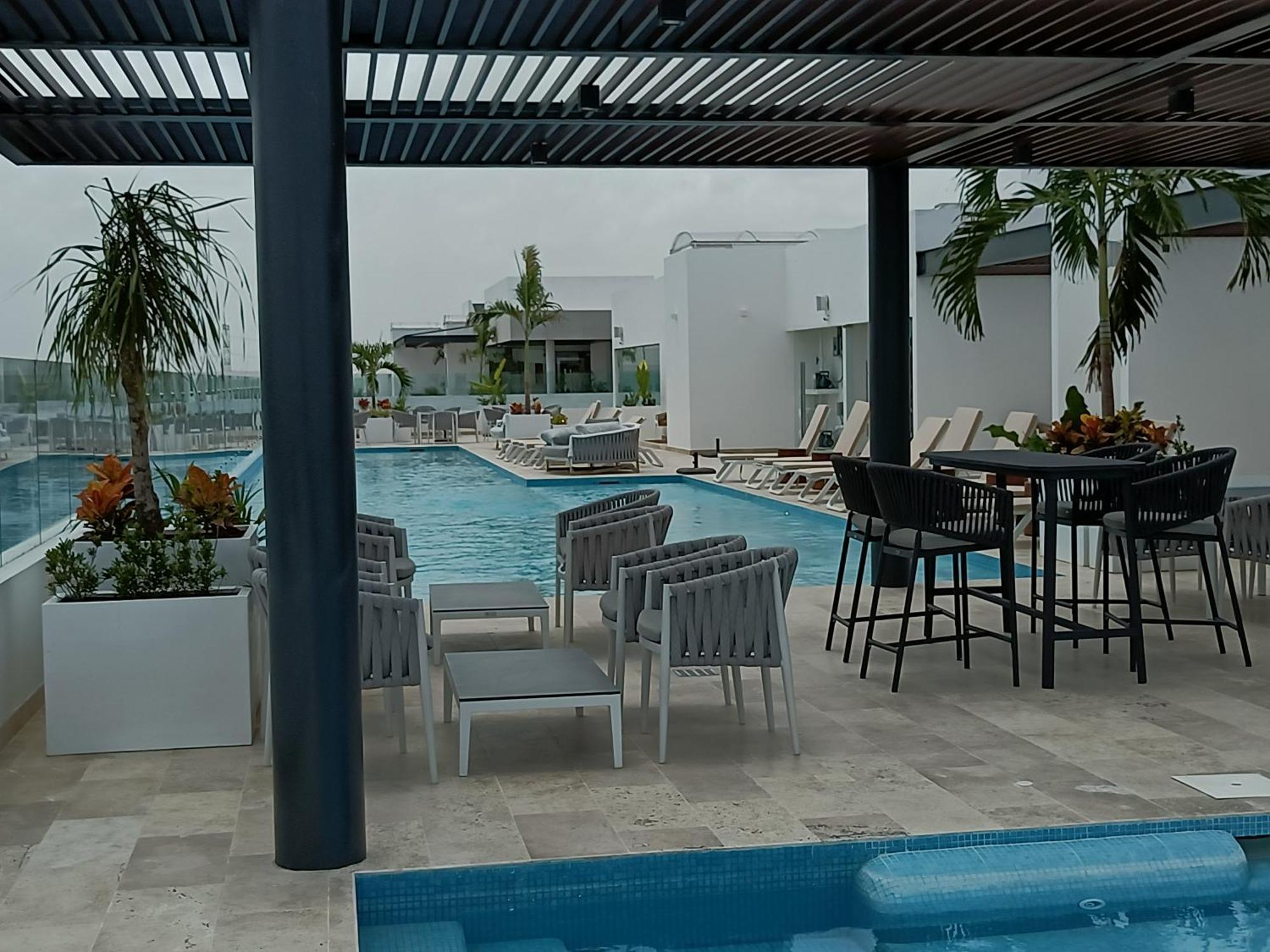 Suites Calle 38 Playa del Carmen Dış mekan fotoğraf