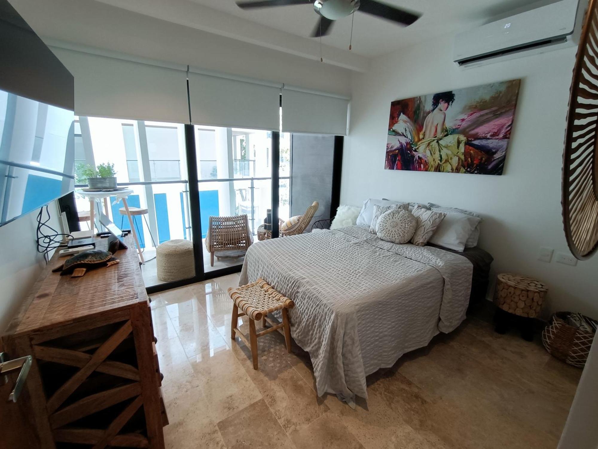 Suites Calle 38 Playa del Carmen Dış mekan fotoğraf